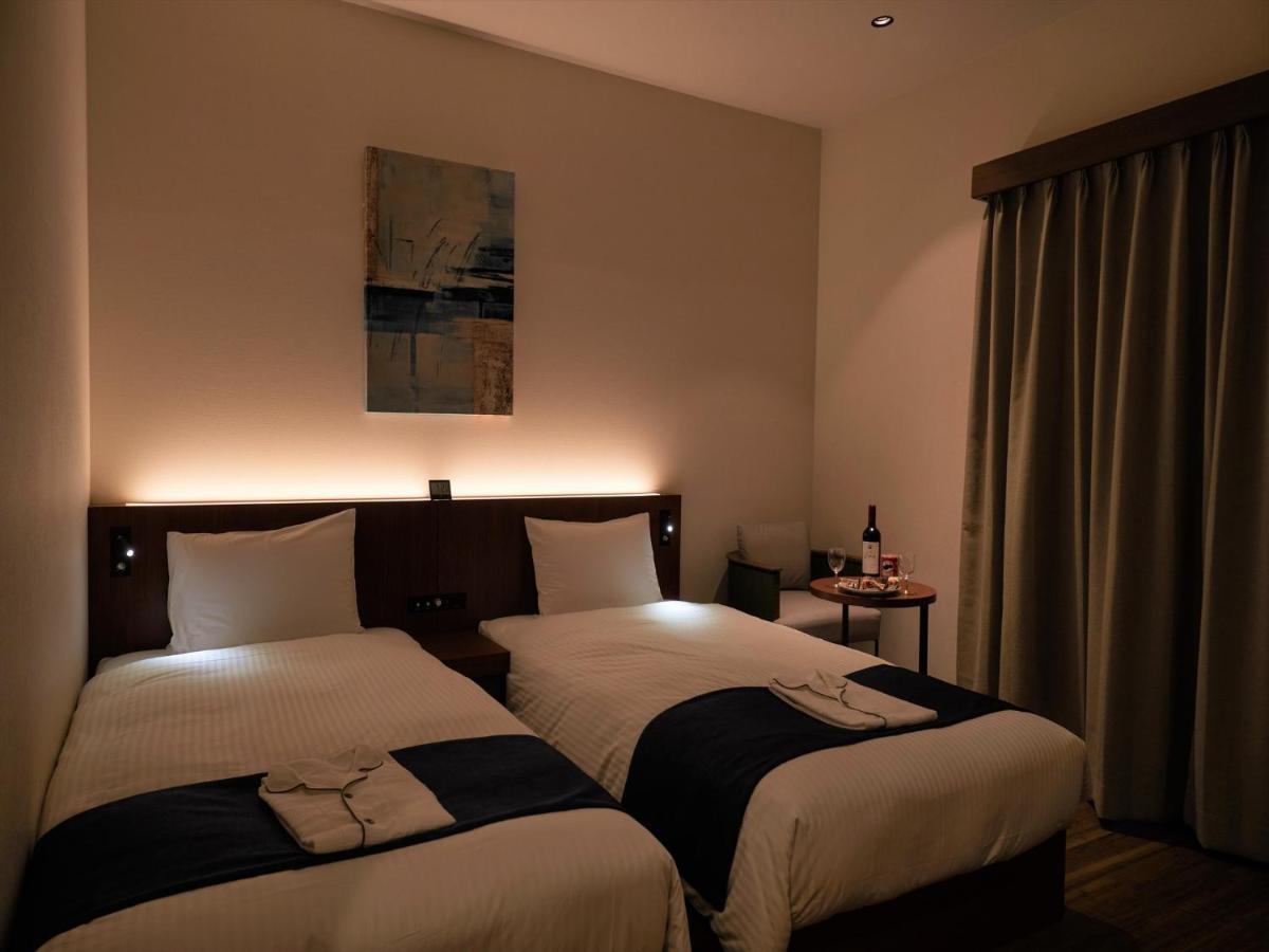 The Grand Hotel Ginowan Luaran gambar