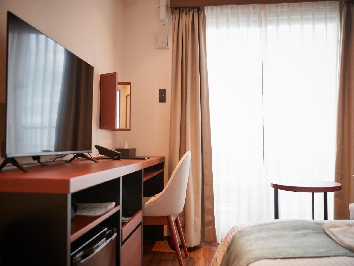 The Grand Hotel Ginowan Luaran gambar