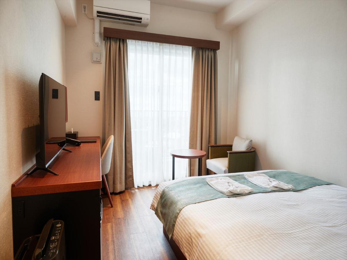 The Grand Hotel Ginowan Luaran gambar