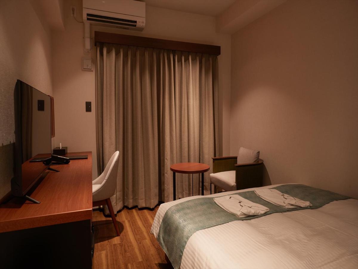 The Grand Hotel Ginowan Luaran gambar