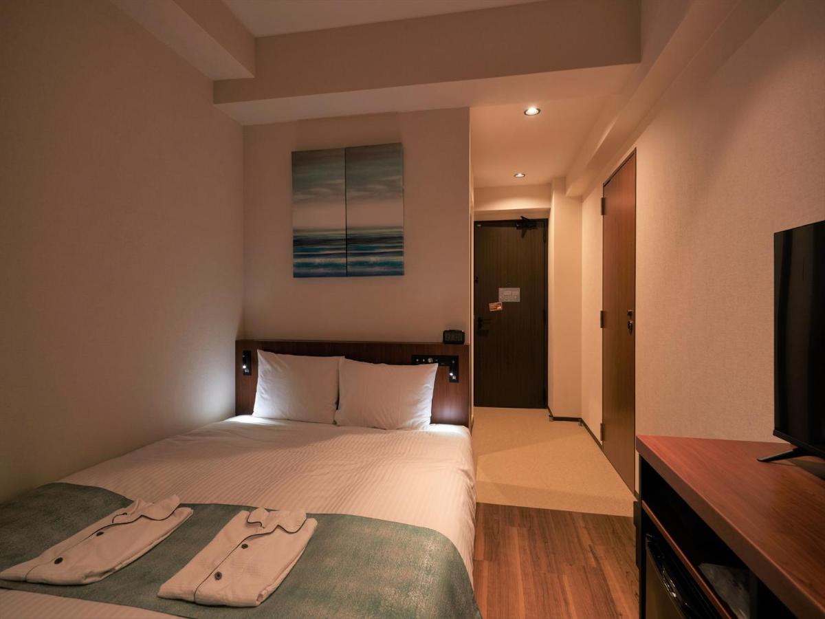 The Grand Hotel Ginowan Luaran gambar