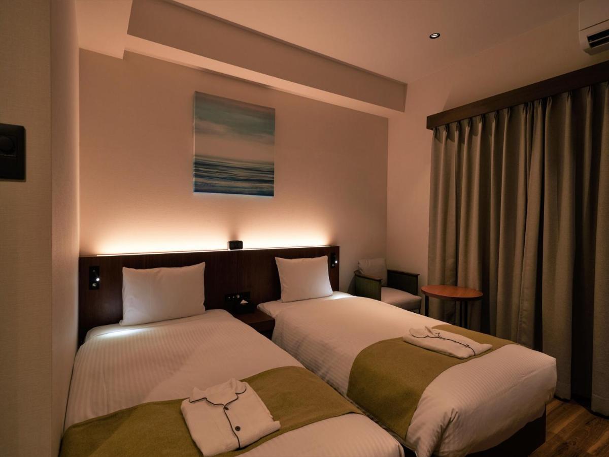 The Grand Hotel Ginowan Luaran gambar